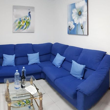 Villa Casa Érika à Puerto del Rosario  Extérieur photo