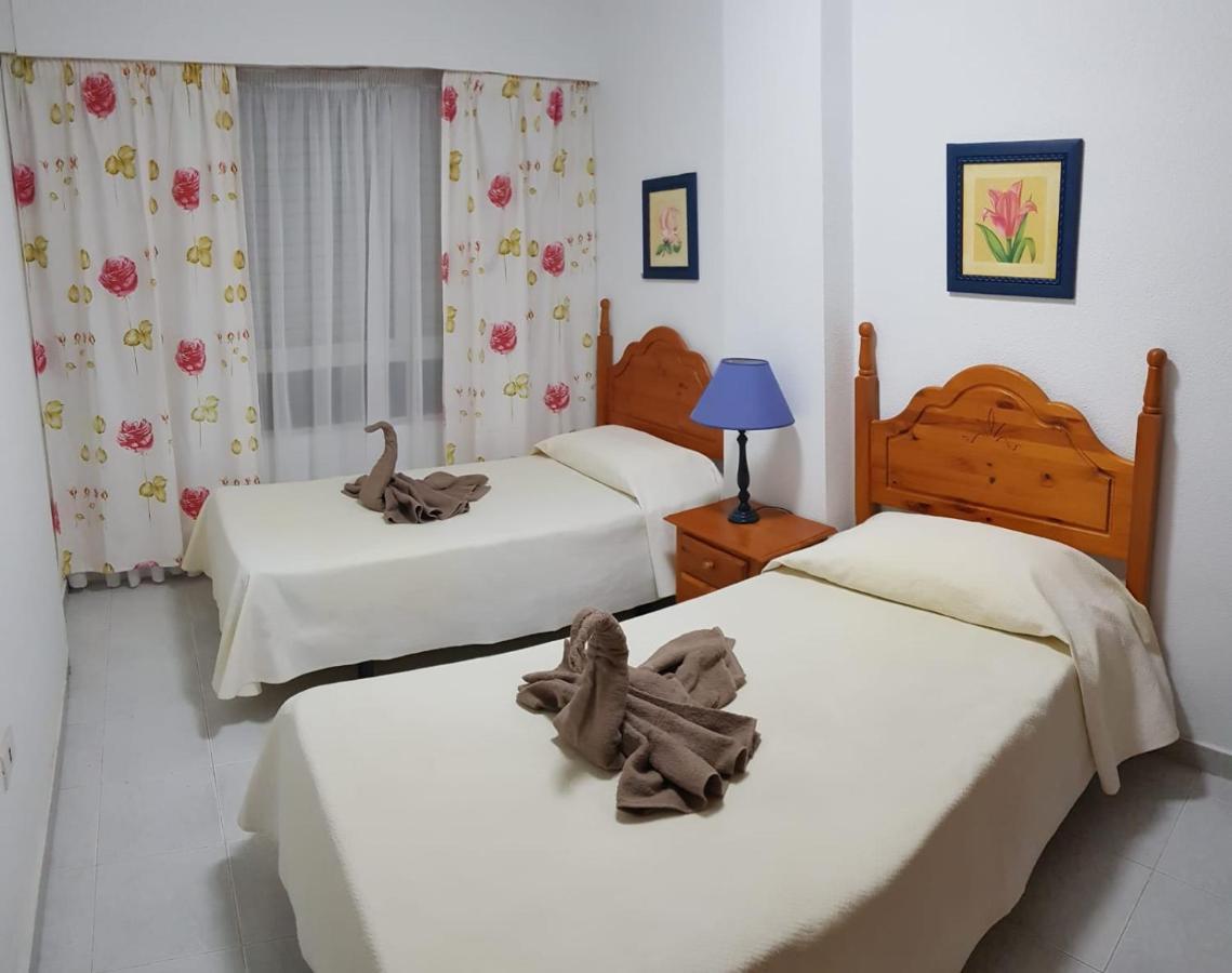 Villa Casa Érika à Puerto del Rosario  Extérieur photo