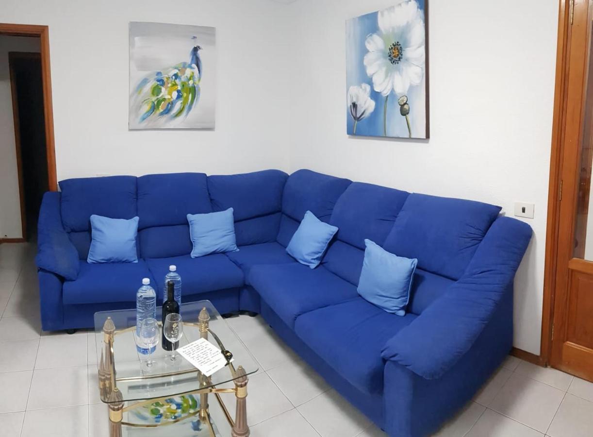 Villa Casa Érika à Puerto del Rosario  Extérieur photo